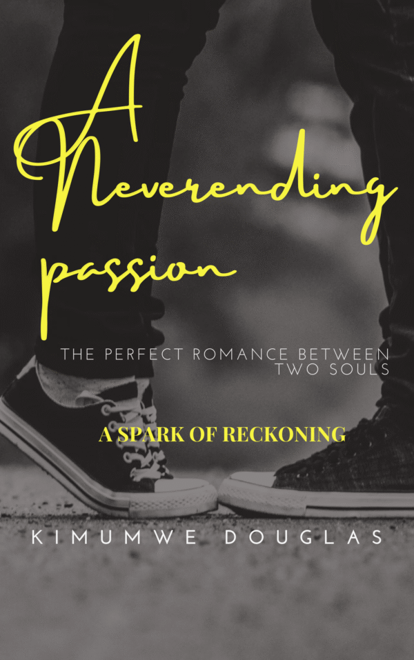 A Neverending Passion