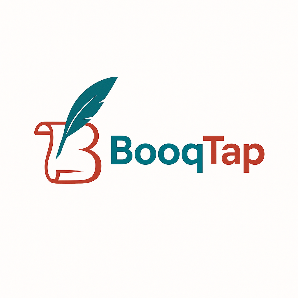 Booqtap
